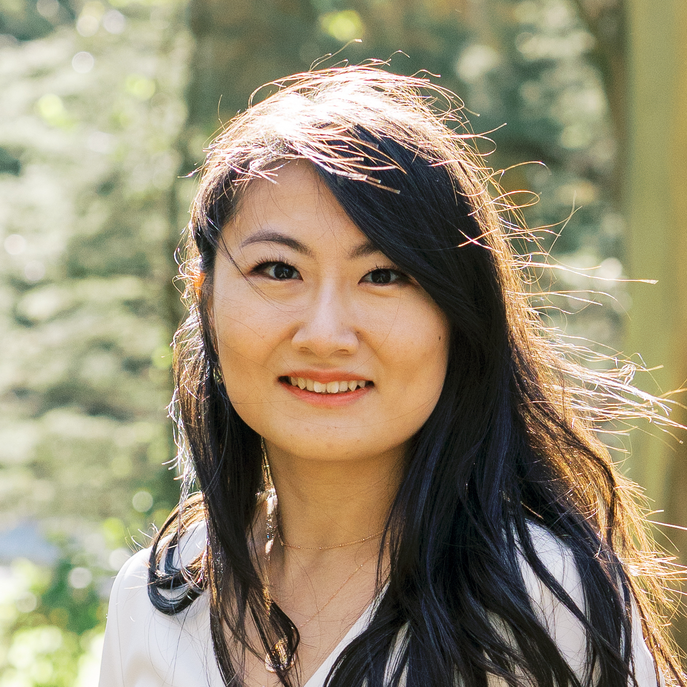 Lucy M Li